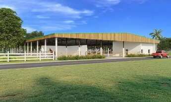 Imagem 6: Transferência de lote 1.000 m2 Chácaras da Fazenda 1 Incorporadora Kardex