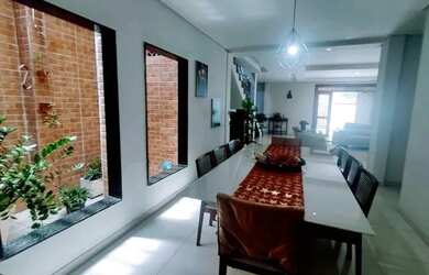 Imagem 6: Casa em manaira Casa com 4 dormitórios