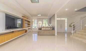 Imagem: Maravilhosa Casa em Condomínio 268 m2 3