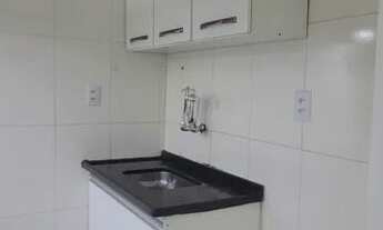 Imagem 5: Flat Jardim de Alah