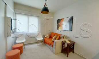 Imagem 3: Flat Ninety no Jardins excelente localização no centro de tudo que você precisar