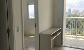 Imagem: Apartamento com 1 dormitório para alugar