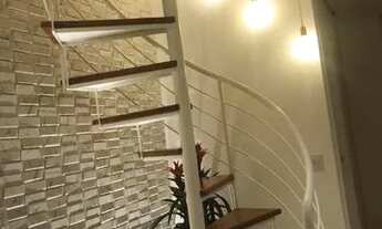 Imagem 6: Alugo Cobertura Duplex 109m² no Canadá Residence - 2 Dorms. com Suíte