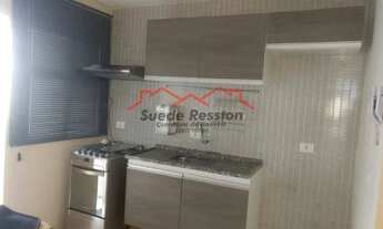 Imagem 6: Apartamento reformado para venda com 62 m² Vila do Castelo