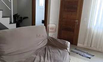 Imagem 2: Sobrado à Venda em Campo Grande - São Paulo