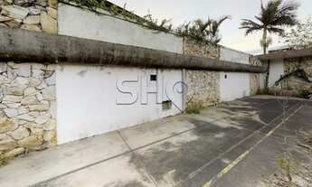 Imagem 7: TERRENO PLANO - 611M² - LAPA