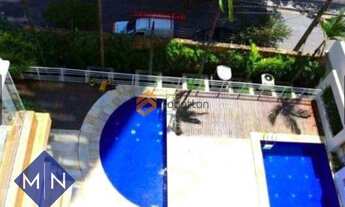 Imagem: Apartamento à venda, 130 m² por R$ 2.150.000,00