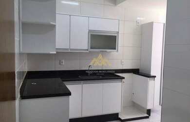 Imagem 4: Apartamento com 2 dormitórios para alugar, 65 m² por R$ 1.250/mês - Residencial Flórida