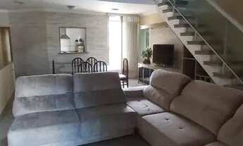 Imagem 6: Sobrado com 4 dormitórios - venda por R$ 1.650.000,00 ou aluguel por R$ 7.000,00/mês - Boq