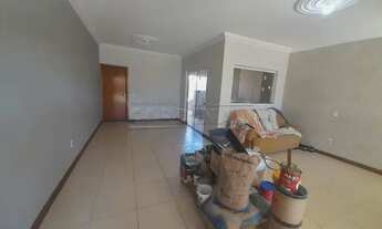 Imagem 5: Casa Padrão em São Carlos