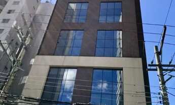 Imagem: CONJ. COMERCIAL - ACLIMAÇÃO - SP