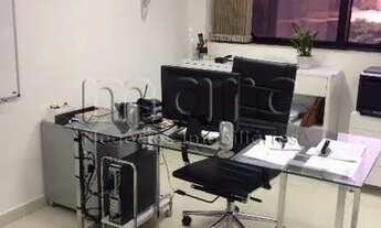 Imagem 2: SÃO PAULO - Conjunto Comercial/Sala - BELA VISTA