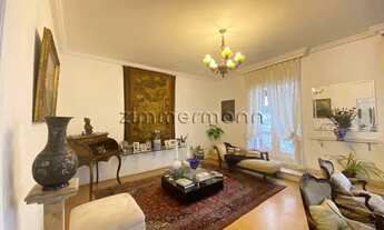 Imagem 5: APARTAMENTO NO HIGIENÓPOLIS DE 4 DORMITÓRIOS COM 1 SUÍTE