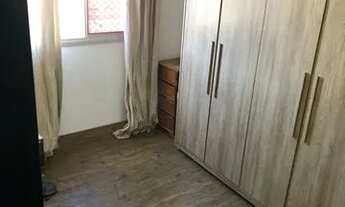 Imagem 5: Apartamento Residencial San Lorenzo- Samambaia Sul