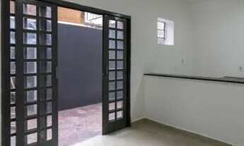 Imagem 4: Casa para Aluguel - Belém, 2 Quartos, 90 m2