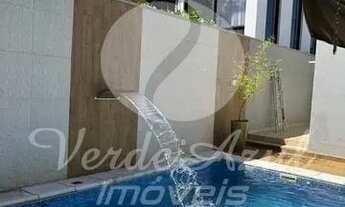 Imagem: Casa - Jardim Planalto - Paulínia