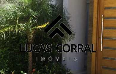 Imagem 5: SOBRADO Á VENDA NO CONDOMÍNIO VILLAGIO MILANO ZONA OESTE EM SOROCABA-SP