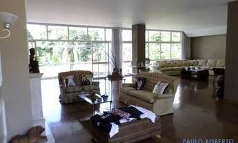 Imagem 7: CASA ASSOBRADADA - REAL PARQUE - SP