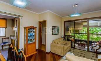 Imagem 2: Apartamento de 107m², Bairro São João