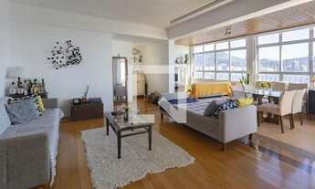 Imagem 2: Apartamento para Aluguel - Urca, 3 Quartos, 160 m2