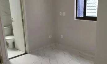 Imagem 4: Apartamento para venda possui 62 metros com 3 quartos sendo 1 suíte com 2 vgs na Torre - R