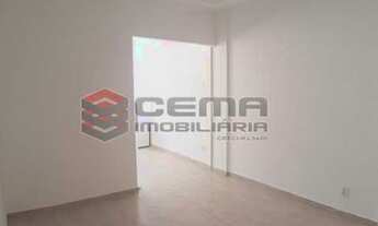 Imagem 6: Ótimo quarto e sala MOBILIADO no FLAMENGO