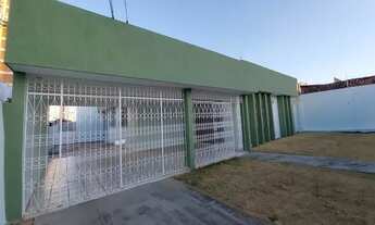 Imagem 2: Casa para aluguel tem 202 metros quadrados com 3 quartos em Lagoa Nova - Natal - RN