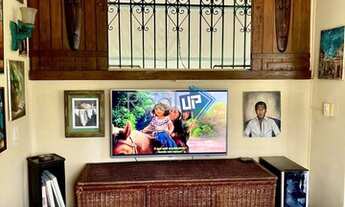 Imagem 4: Cobertura duplex com 2 suítes no Recreio