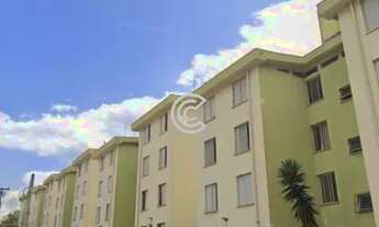 Imagem: APARTAMENTO RESIDENCIAL em CAMPINAS - SP
