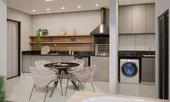 Imagem 6: OPORTUNIDADE NA PLANTA SOBRADO COM 3 DORMITÓRIOS, VARANDA E 2 VAGAS