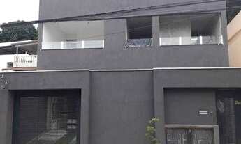 Imagem: Casa com 2 dormitórios à venda, 70 m²