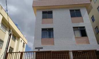 Imagem 3: Sagrada Família locação Ap 2 quartos com 1 vaga ótimo local