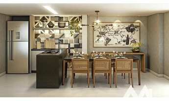 Imagem 6: Apartamento à venda no bairro Cruzeiro - Belo Horizonte/MG