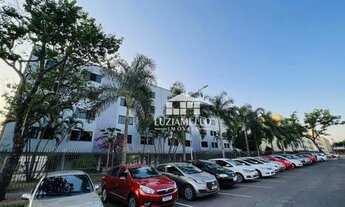 Imagem: Quadra 203, Cruzeiro - DF, apartamento