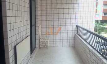 Imagem 7: Apartamento com 2 dorms, Canto do Forte, Praia Grande - R$ 450 mil, Cod: 4799