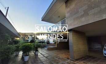 Imagem 7: Esquina com 3.400 m, na Almirante Barroso- piscina, jardins, garagens