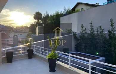 Imagem 7: Casa em Condomínio 4 Quartos Santana de Parnaíba - SP - Alphaville