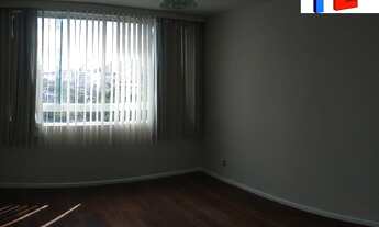 Imagem 7: Alugo Apartamento, no Campo Grande, 130m², 3/4, 01 Suíte, 02 Garagens. Oportunidade! Valor