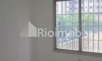 Imagem 5: Cachambi Apartamento com 2 dormitórios