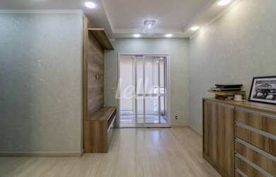 Imagem 4: São Paulo - Apartamento Padrão - Vila Maria