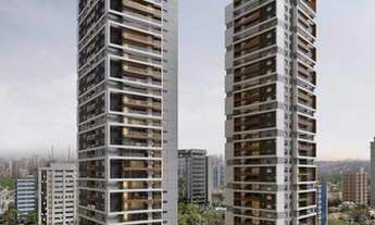 Imagem: São Paulo - Apartamento Padrão - Brooklin