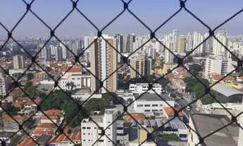 Imagem 2: Apartamento para venda com 112 m2 com 3 quartos no Tucuruvi