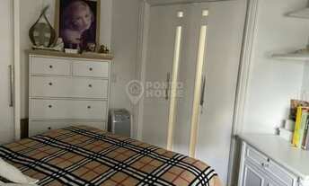 Imagem 14: Apartamento à Venda, Moema, 3 Dormitórios, 2 Vagas + Depósito, Andar Alto, 117m²