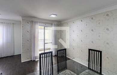 Imagem 2: Apartamento para Aluguel - Cambuci, 2 Quartos, 64 m2