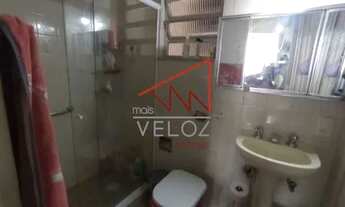 Imagem 7: Apartamento-À VENDA-Copacabana-Rio de Janeiro-RJ