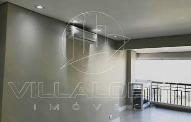 Imagem 3: Apartamento com 2 dormitórios para alugar, 89 m² por R$ 8.015,75/mês - Vila Romana - São P