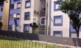 Imagem: Apartamento para Venda - 42m², 1 dormitório