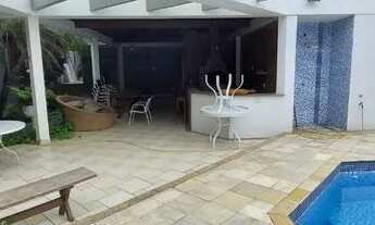 Imagem 3: Anil Casa com 4 dormitórios