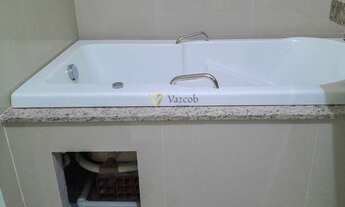 Imagem 3: Apartamento com 02 quartos na Almirante Barroso