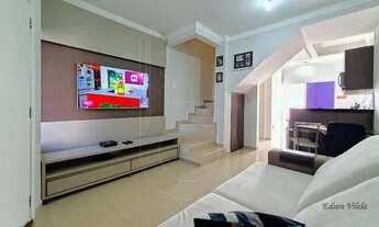 Imagem: Sobrado 2 dormitórios para venda com 64,40m²